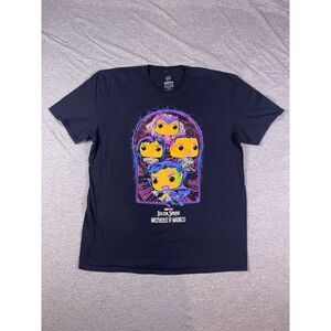 Funko POP Tees Marvel Doctor Strange Multiverse of Madness T-Shirt Unisex Large